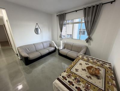 Apartamento para Venda, em Praia Grande, bairro Boqueir�o, 1 dormit�rio, 1 banheiro, 1 vaga
