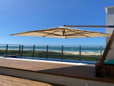 Cobertura para Loca��o, em Florian�polis, bairro campeche, 2 dormit�rios, 3 banheiros, 1 su�te, 2 vagas