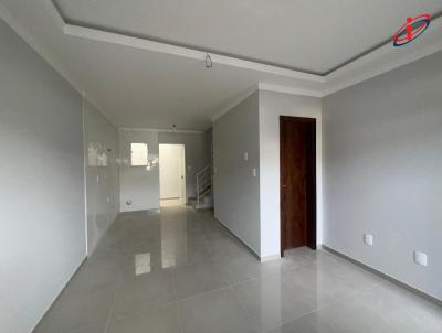 Sobrado Geminado para Venda, em Blumenau, bairro Itoupava Norte, 2 dormit�rios, 3 banheiros, 2 su�tes, 1 vaga