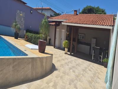 Casa para Venda, em Jaguari�na, bairro Jardim Venturini, 3 dormit�rios, 3 banheiros, 1 su�te, 2 vagas