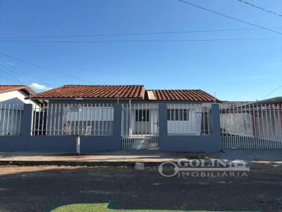 Casa para Loca��o, em Tangar� da Serra, bairro JARDIM PARAISO, 3 dormit�rios, 2 banheiros, 1 vaga