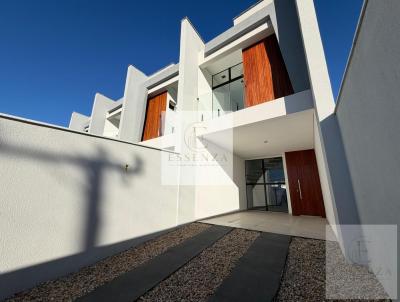 Casa para Venda, em Joinville, bairro Bom Retiro, 3 dormit�rios, 2 banheiros, 1 su�te, 3 vagas