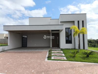 Casa em Condom�nio para Venda, em Jaguari�na, bairro Loteamento S�o Pedro, 3 dormit�rios, 3 banheiros, 1 su�te, 4 vagas