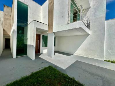 Casa para Venda, em Belo Horizonte, bairro Pindorama, 3 dormit�rios, 2 banheiros, 1 su�te, 3 vagas