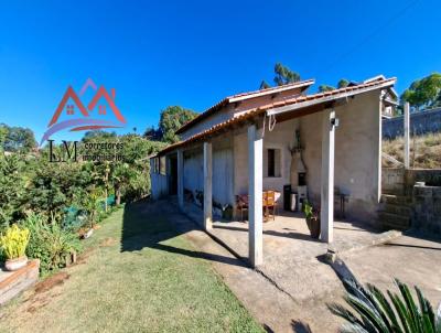 Ch�cara para Venda, em Pinhalzinho, bairro Zona Rural, 1 dormit�rio, 2 banheiros, 5 vagas