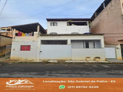 Apartamento para Venda, em S�o Gabriel da Palha, bairro Jardim de Inf�ncia, 2 dormit�rios, 1 vaga