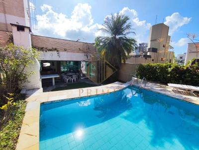 Cobertura para Venda, em Guaruj�, bairro Enseada, 4 dormit�rios, 6 banheiros, 2 su�tes, 1 vaga