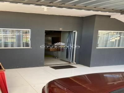 Apartamento para Venda, em Primavera do Leste, bairro Buritis IV, 2 dormit�rios, 1 banheiro, 2 vagas