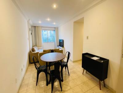 Apartamento para Loca��o, em Salvador, bairro Arma��o, 3 dormit�rios, 3 banheiros, 1 su�te, 2 vagas