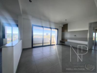 Apartamento para Loca��o, em Sorocaba, bairro Jardim do Pa�o, 2 dormit�rios, 1 banheiro, 2 su�tes, 2 vagas