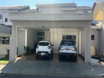 Casa em Condom�nio para Venda, em Cuiab�, bairro Recanto dos P�ssaros, 3 dormit�rios, 5 banheiros, 3 su�tes, 3 vagas