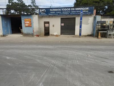 Im�vel Comercial para Loca��o, em Olinda, bairro Ouro Preto, 2 banheiros, 3 vagas