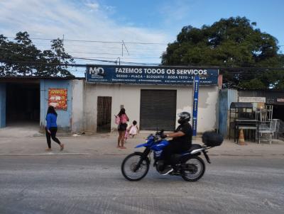 Im�vel Comercial para Loca��o, em Olinda, bairro Ouro Preto, 2 banheiros, 3 vagas