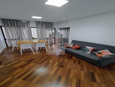 Apartamento para Loca��o, em Santos, bairro Aparecida, 1 dormit�rio, 2 banheiros, 1 vaga