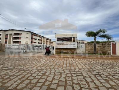 Apartamento para Venda, em Mossor�, bairro Planalto Treze de Maio, 2 dormit�rios, 1 banheiro, 1 vaga