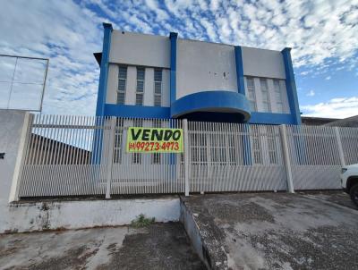 Pr�dio Comercial para Venda, em , bairro , 2 banheiros, 4 vagas
