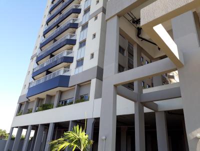 Apartamento para Venda, em Itagua�, bairro Jardim Am�rica, 2 dormit�rios, 2 banheiros, 1 su�te, 1 vaga