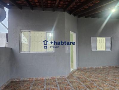 Casa para Loca��o, em Hortol�ndia, bairro Jardim Nossa Senhora de Lourdes, 2 dormit�rios, 1 banheiro, 1 su�te, 2 vagas