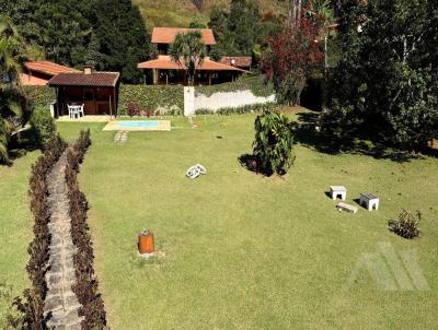 S�tio para Venda, em Teres�polis, bairro Jardim Salaco, 5 dormit�rios, 2 banheiros, 2 vagas