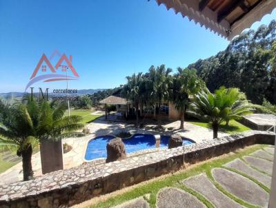 Ch�cara para Venda, em Pinhalzinho, bairro Zona Rural, 6 dormit�rios, 8 banheiros, 6 su�tes, 10 vagas
