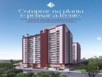 Apartamento para Venda, em Erechim, bairro F�tima, 2 dormit�rios, 2 banheiros, 1 su�te, 1 vaga