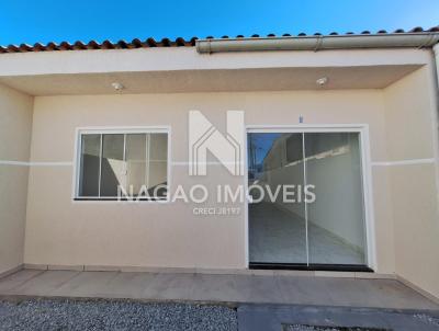 Casa para Venda, em Paranagu�, bairro Jardim Ouro Fino, 2 dormit�rios, 1 banheiro, 2 vagas