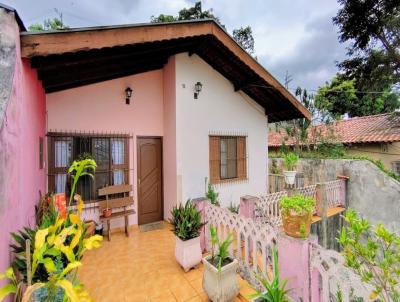 Casa para Venda, em Jundia�, bairro Jardim da Fonte, 3 dormit�rios, 2 banheiros, 2 vagas