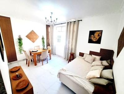 Apartamento para Venda, em Salvador, bairro Chame-chame, 3 dormit�rios, 2 banheiros, 1 su�te