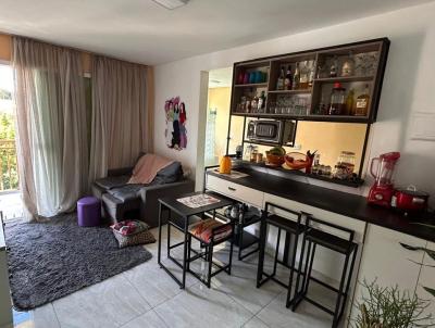 Apartamento para Venda, em Mogi das Cruzes, bairro Vila Nova Socorro, 2 dormit�rios, 2 banheiros, 1 su�te, 1 vaga