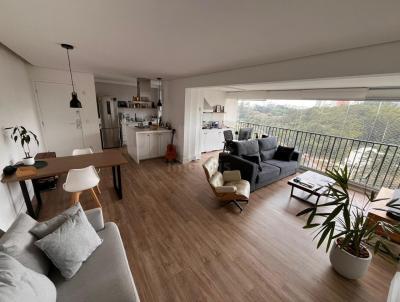 Apartamento para Venda, em S�o Paulo, bairro Vila Andrade, 3 dormit�rios, 3 banheiros, 2 su�tes, 2 vagas