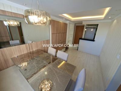 Apartamento 2 Quartos para Venda, em Bras�lia, bairro Setor Industrial (Taguatinga), 2 dormit�rios, 1 banheiro, 1 vaga