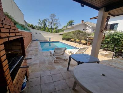 Casa em Condom�nio para Venda, em Santana de Parna�ba, bairro , 5 dormit�rios, 3 su�tes