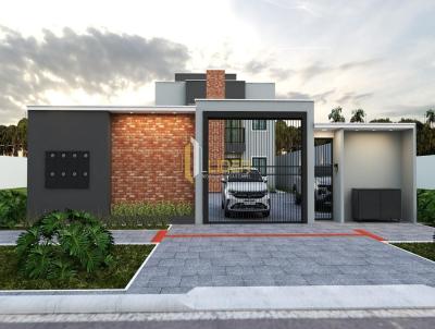 Apartamento para Venda, em Cascavel, bairro Bras�lia, 2 dormit�rios, 1 banheiro, 1 vaga