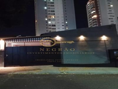 Casa para Loca��o, em Presidente Prudente, bairro Parque do Povo, 2 dormit�rios, 1 banheiro, 1 vaga