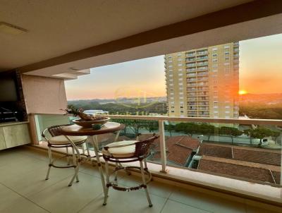 Apartamento para Venda, em Piracicaba, bairro Vila Independ�ncia, 2 dormit�rios, 2 banheiros, 1 su�te, 2 vagas