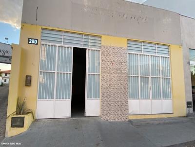 Comercial para Loca��o, em Guanambi, bairro Santo Antonio, 2 banheiros
