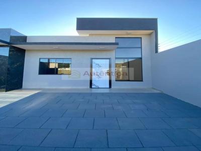 Casa para Loca��o, em Cascavel, bairro TROPICAL, 3 dormit�rios, 2 banheiros, 1 su�te, 2 vagas
