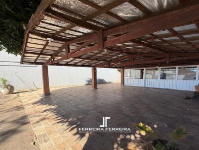 Casa para Loca��o, em , bairro Jardim Palma, 2 dormit�rios, 1 banheiro, 1 su�te, 10 vagas