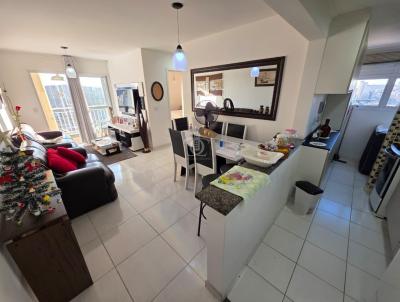 Apartamento para Venda, em Mau�, bairro Matriz, 2 dormit�rios, 1 banheiro, 1 vaga