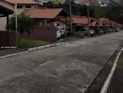 Casa em Condom�nio para Venda, em Mogi das Cruzes, bairro Mogi Moderno, 2 dormit�rios, 2 banheiros, 1 su�te, 2 vagas