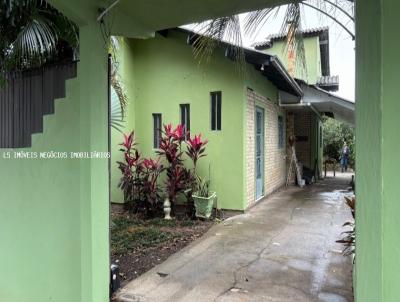 Casa para Venda, em Sapucaia do Sul, bairro Silva, 2 dormit�rios, 2 banheiros, 2 vagas