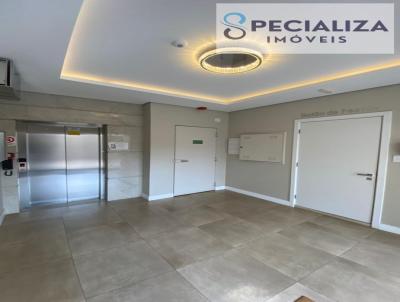 Apartamento para Loca��o, em Santo �ngelo, bairro Centro, 2 dormit�rios, 2 banheiros, 1 su�te, 1 vaga