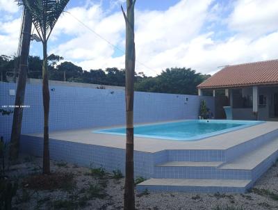 S�tio para Venda, em Biritiba-Mirim, bairro Rio Acima, 3 dormit�rios, 3 banheiros, 1 su�te, 8 vagas