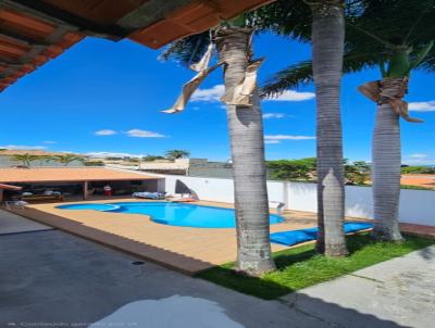 Casa para Venda, em Belo Horizonte, bairro Trevo, 3 dormit�rios, 4 banheiros, 1 su�te, 5 vagas