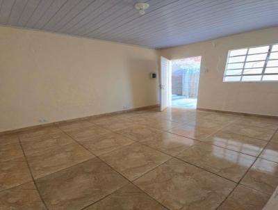 Casa para Loca��o, em S�o Paulo, bairro Jardim Patente, 1 dormit�rio, 1 banheiro