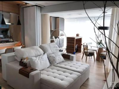 Apartamento para Venda, em S�o Paulo, bairro Ch�cara Inglesa, 3 dormit�rios, 3 banheiros, 1 su�te, 2 vagas