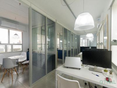 Sala Comercial para Venda, em S�o Paulo, bairro Jardim Paulista, 2 banheiros, 2 vagas