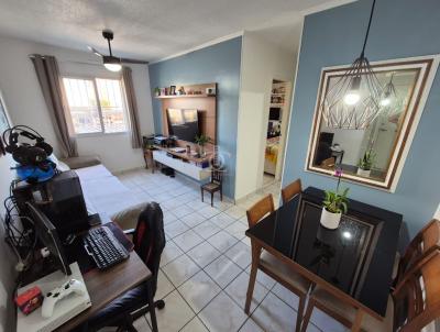 Apartamento para Venda, em Mau�, bairro Jardim Estrela, 2 dormit�rios, 1 banheiro, 1 vaga