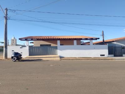 Casa para Loca��o, em Cerqueira C�sar, bairro Jardim Bela Vista, 2 dormit�rios, 1 banheiro, 1 vaga