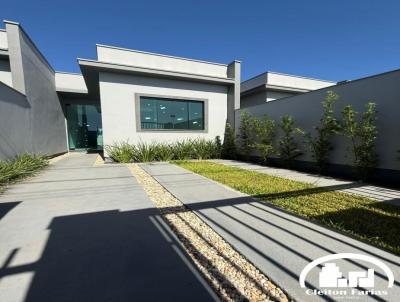 Casa para Venda, em Tijucas, bairro Areias, 2 dormit�rios, 1 su�te, 1 vaga